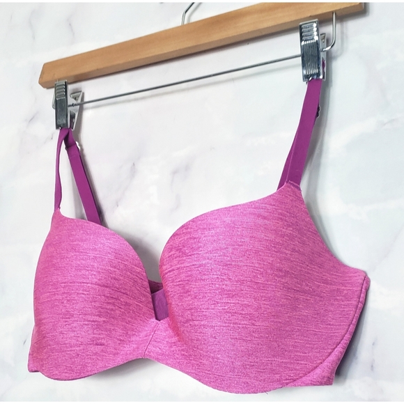 PINK Victoria's Secret Other - PINK Victoria's Secret Light Lift Bra 34D